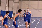 Men’s Track  Men’s Track & Field compete in a virtual meet. : Men’s Track